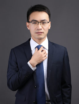 老艾堂全國市場(chǎng)大區(qū)經(jīng)理